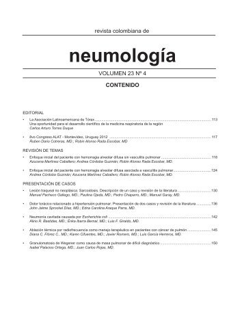 neumologÃ­a - Asoneumocito