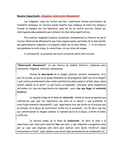 Rec.capacit. imÃ¡genes.pdf - TramixSakai ULP