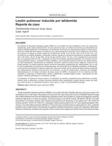 lesion pulmonar.pmd - Asoneumocito