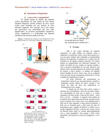 CapÃ­tulo 7 - Centro de Estudos EspaÃ§o