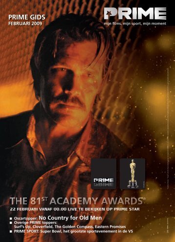 PRIME STAR - Telenet