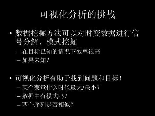 å¤ææåºæ°æ®çå¯è§ååæ - åäº¬å¤§å­¦å¯è§åä¸å¯è§åæç ç©¶ç»