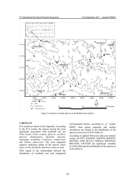 Proceedings Book / Bildiri KitabÄ± - Orman FakÃ¼ltesi - SÃ¼leyman ...