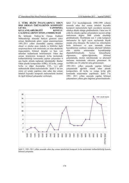 Proceedings Book / Bildiri KitabÄ± - Orman FakÃ¼ltesi - SÃ¼leyman ...