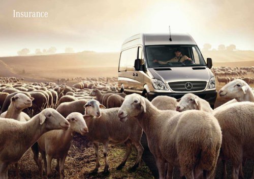 Financial services that carry the load. - Mercedes-Benz EspaÃ±a