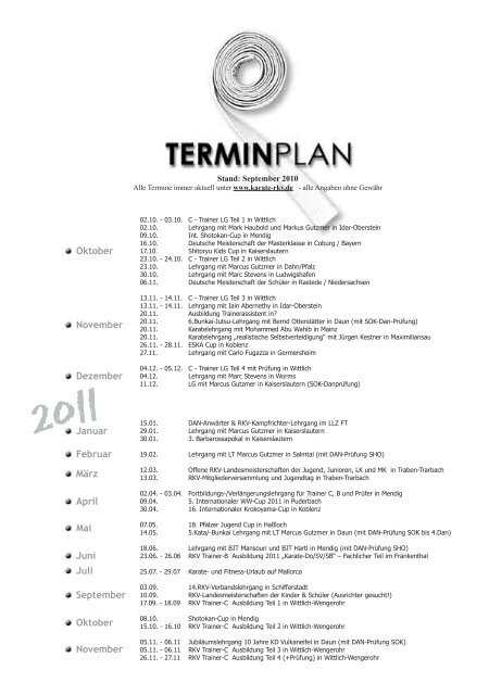 3-FACHER TITELGEWINN BEI DER DM DER JUGEND