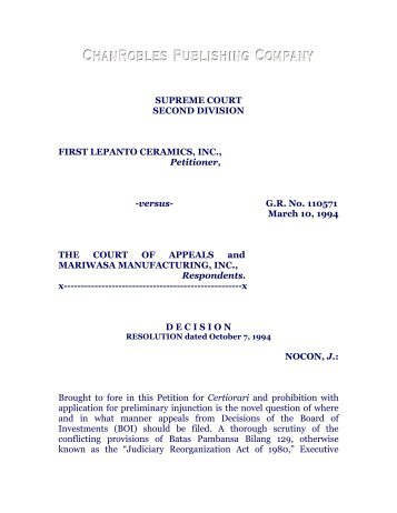 labor law reviewer chan robles pdf