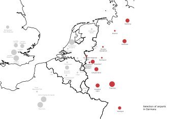 Atlas of airports in Northwest Europe - Germany - page 94 - 119 - Rivm