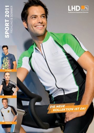 SPORTSHIRTS FINDEN SIE UNTER WWW.LHD-SHOP.DE ...