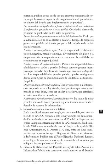 chubut ? mendoza - Oficina AnticorrupciÃ³n