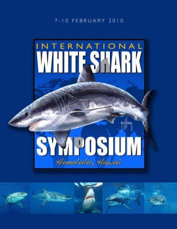 Symposium program - Gulf of the Farallones National Marine ...