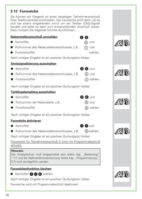 Anl.Hb. Comtec 1/5 Plus a - Ritto