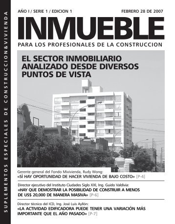 SUPLEMENTO INMUEBLE.pdf - CONSTRUCCION Y VIVIENDA