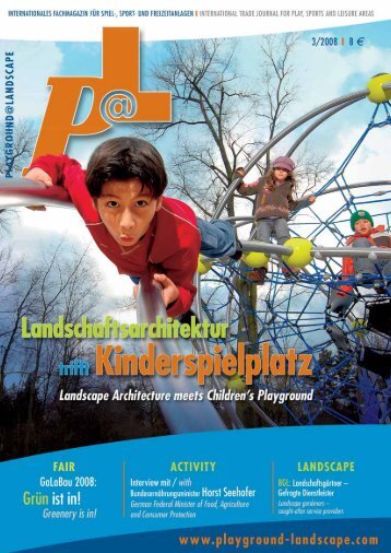 Playground@Landscape