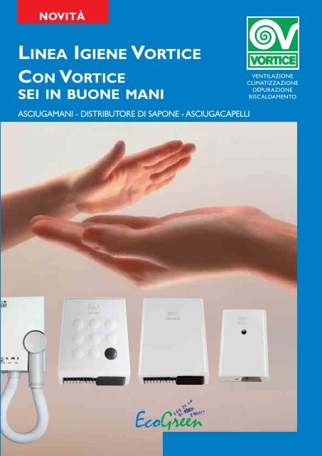 Igiene_2006 - Vortice