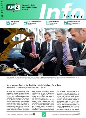 letter - RKW Sachsen