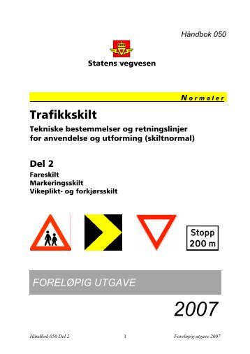 Last ned - Statens vegvesen
