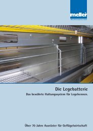 Die Legebatterie - Meller.net