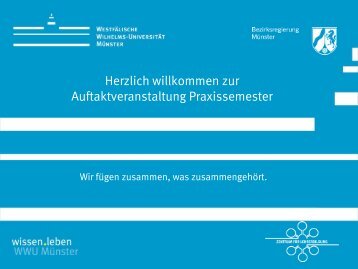 HauptprÃƒÂ¤sentation vom Vormittag