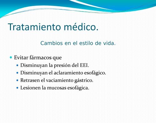 Esofagitis por Reflujo - Asociación de Gastroenterología y ...