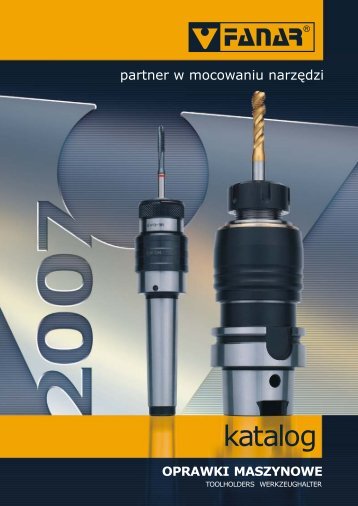 katalog oprawki maszynowe 2007-2 z okÅadkÄ bc - HB Tools Kft.