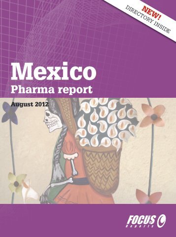 Pharma report