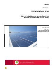 De pdf-lijst van installateurs van fotovoltaïsche systemen downloaden