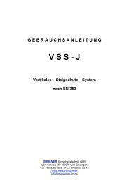 V S S - J - Meissner Sicherheitstechnik