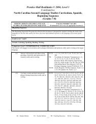 Prentice hall essay scorer
