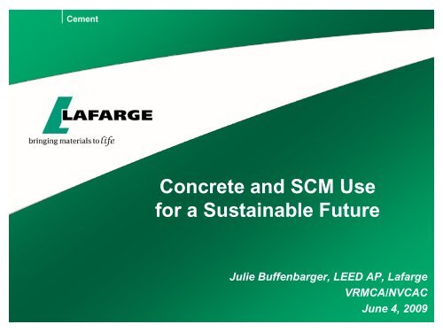 How are Clay Brick and Concrete Products Sustainable? - Mutual