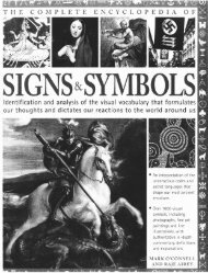 Signs and Symbols - SemioticSigns.com