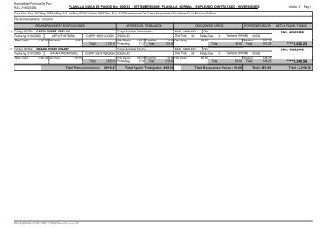 EMPL. CONT. INVERSION.pdf - Municipalidad Provincial de Puno