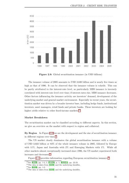 Technische Universität München Credit as an Asset Class - risklab