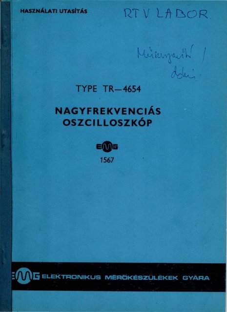 Helyes módszer az összekötőkábelek csatlakoztatására