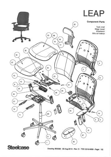 Steelcase Village Magazines Steelcase Village Magazines