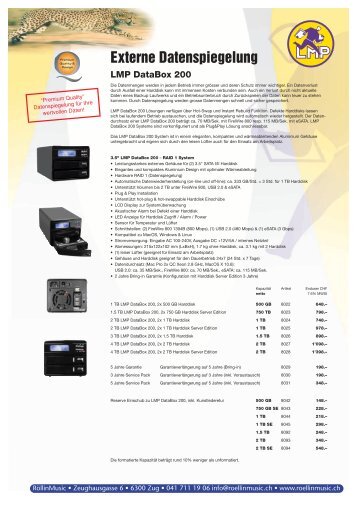 LMP DataBox 200 4_10 - Roellinmusic