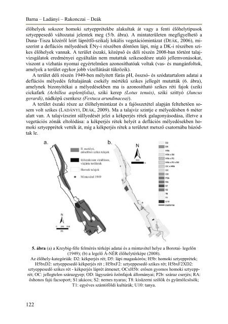 Itt - Magyar Talajtani Társaság