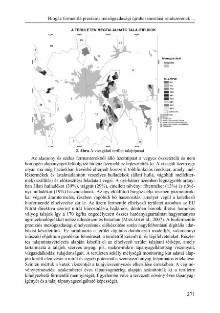 Itt - Magyar Talajtani Társaság