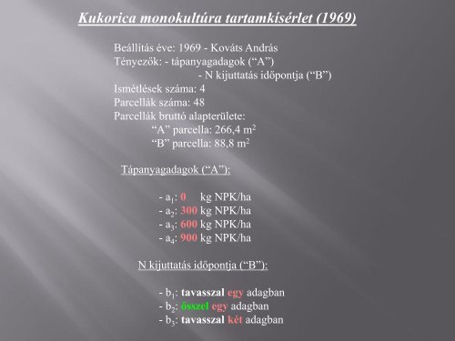 A talajok légáteresztő képesség mérésének alkalmazási lehetőségei