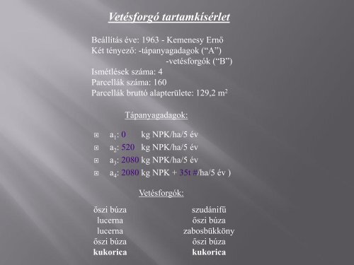A talajok légáteresztő képesség mérésének alkalmazási lehetőségei