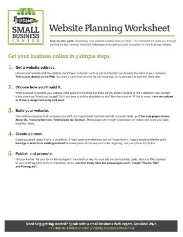 Website Planning Worksheet - 1 2 Extension Worksheet Hi Au website planning worksheet 1 2 extension worksheet hi au