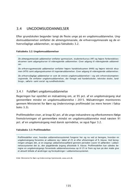 Fakta om integration pdf - Social