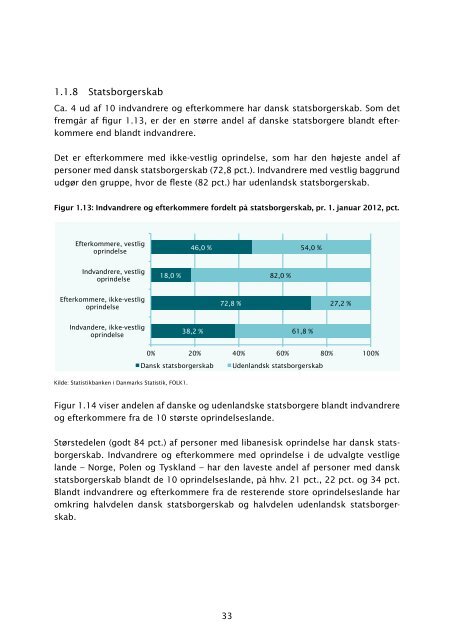 Fakta om integration pdf - Social