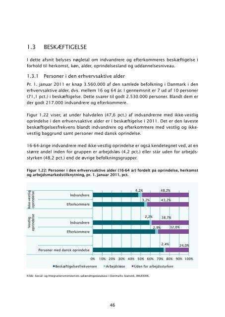 Fakta om integration pdf - Social