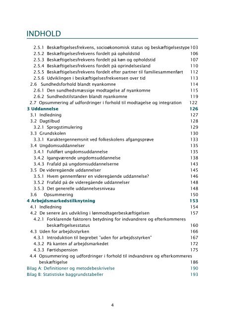 Fakta om integration pdf - Social