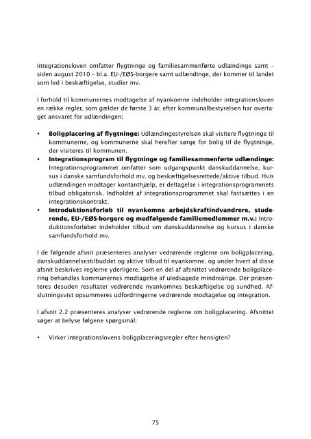 Fakta om integration pdf - Social