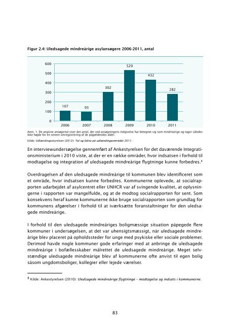 Fakta om integration pdf - Social