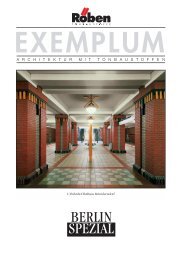 PDF Exemplum 6.pdf - Röben Tonbaustoffe GmbH