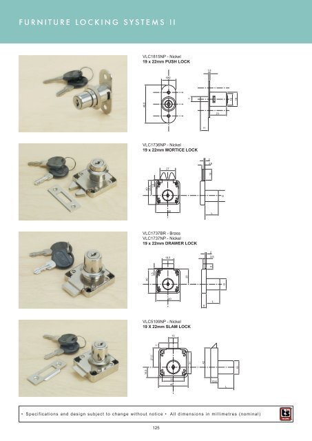 Roco Fittings Catalogue 10 Components Chapter