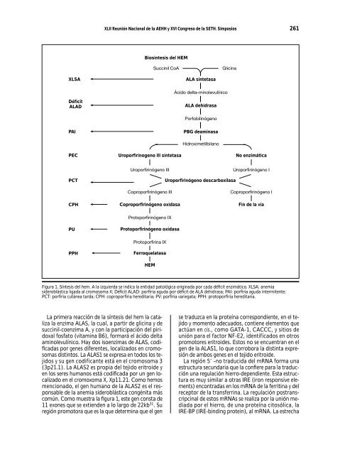 Portada Simposios - Supplements - Haematologica